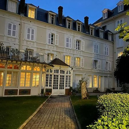 Residence Tivoli, Trouville, 2Min Plage Eksteriør bilde