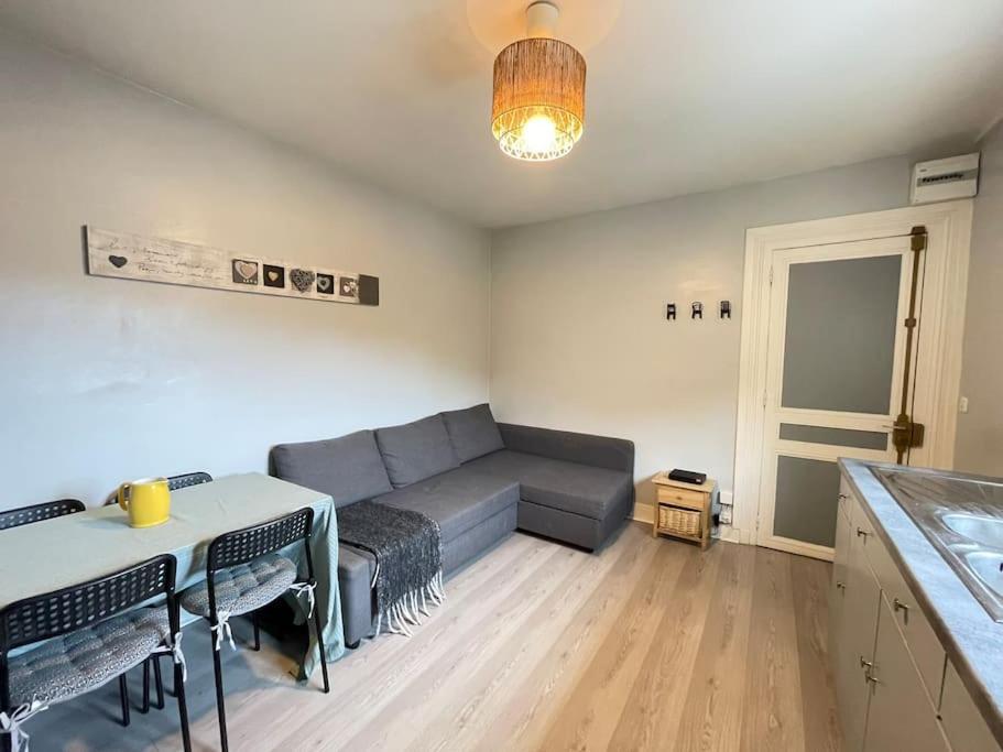 Residence Tivoli, Trouville, 2Min Plage Eksteriør bilde