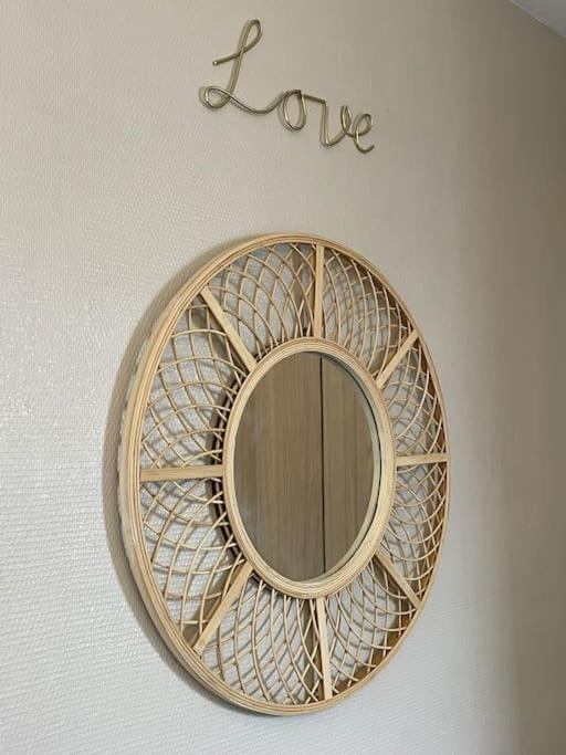 Residence Tivoli, Trouville, 2Min Plage Eksteriør bilde